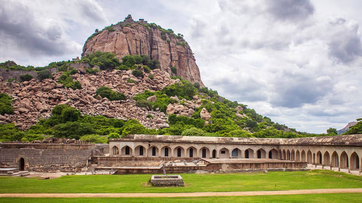 Villupuram