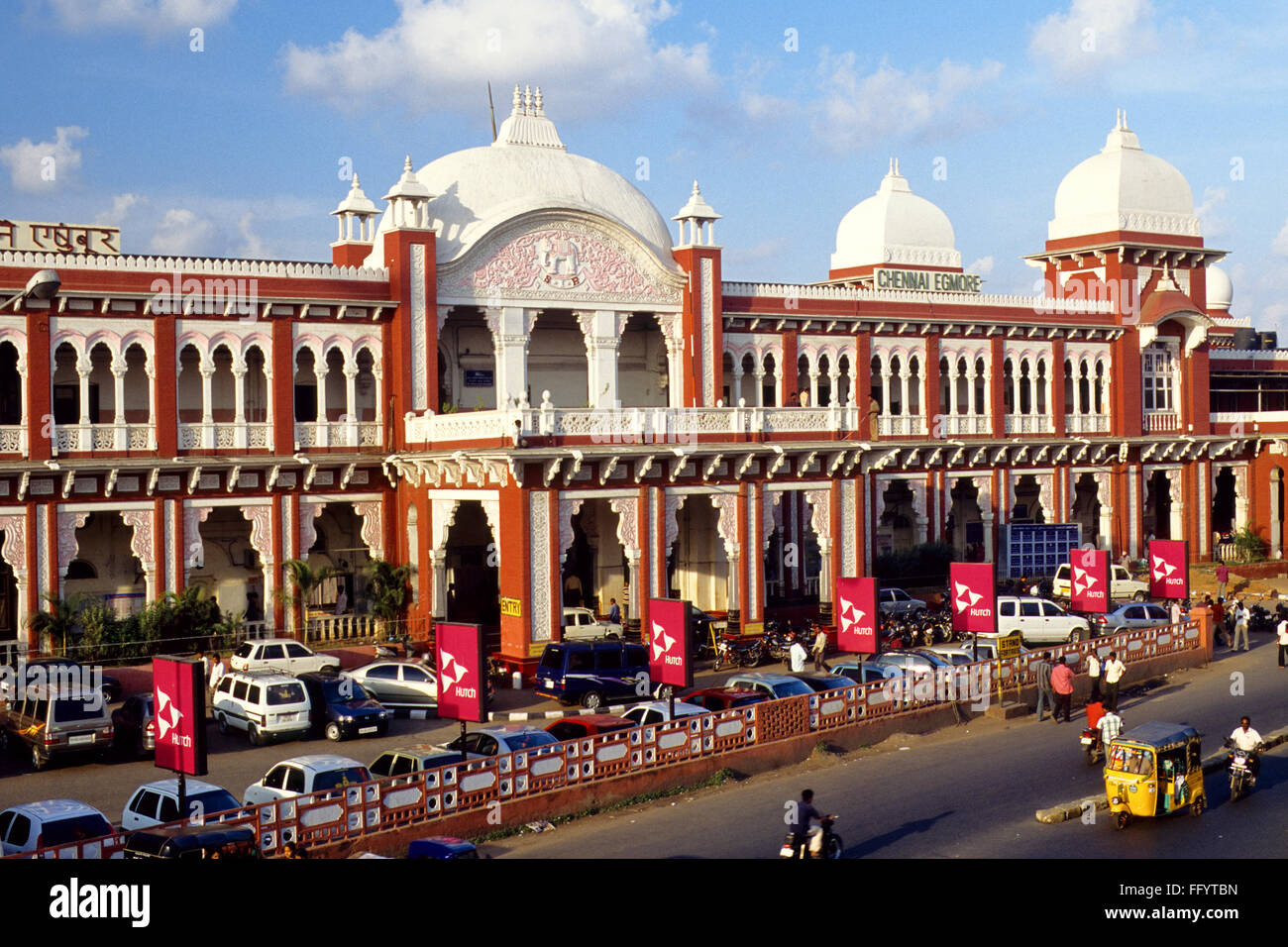 Egmore