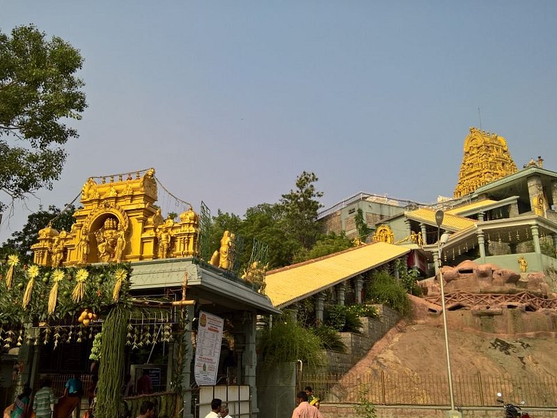 Perundurai