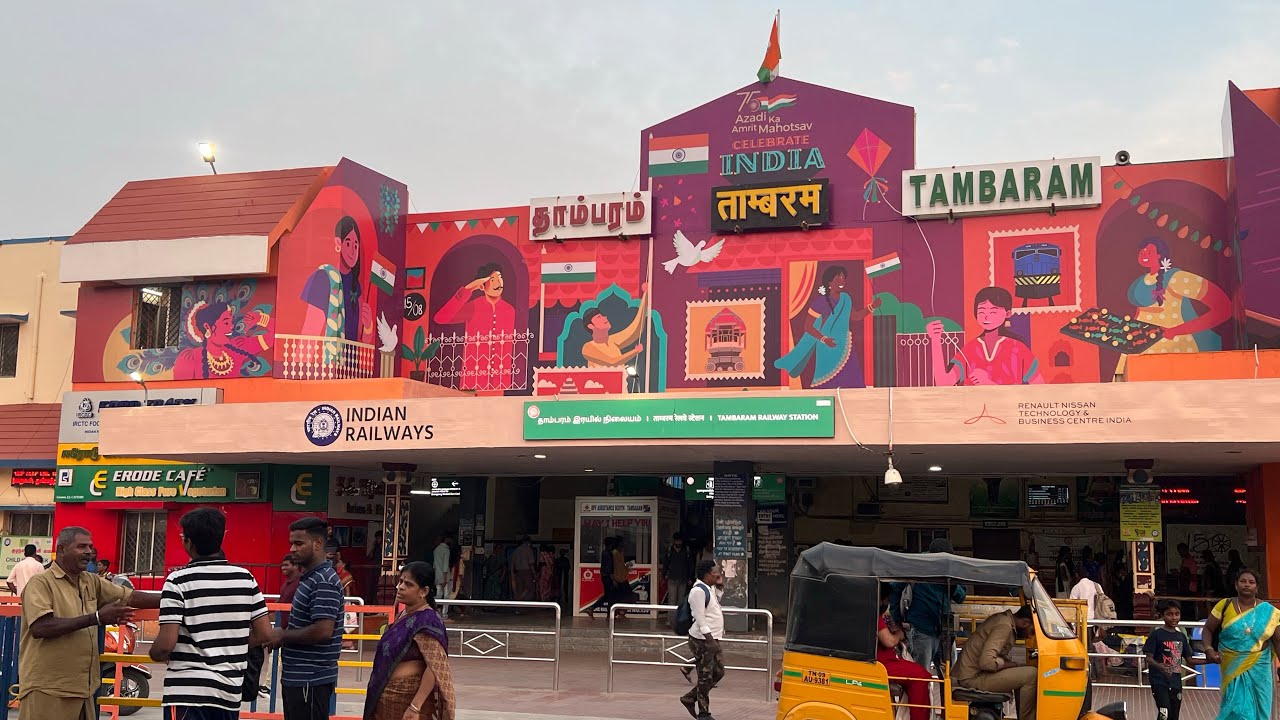 Tambaram