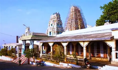 Thiruchengode