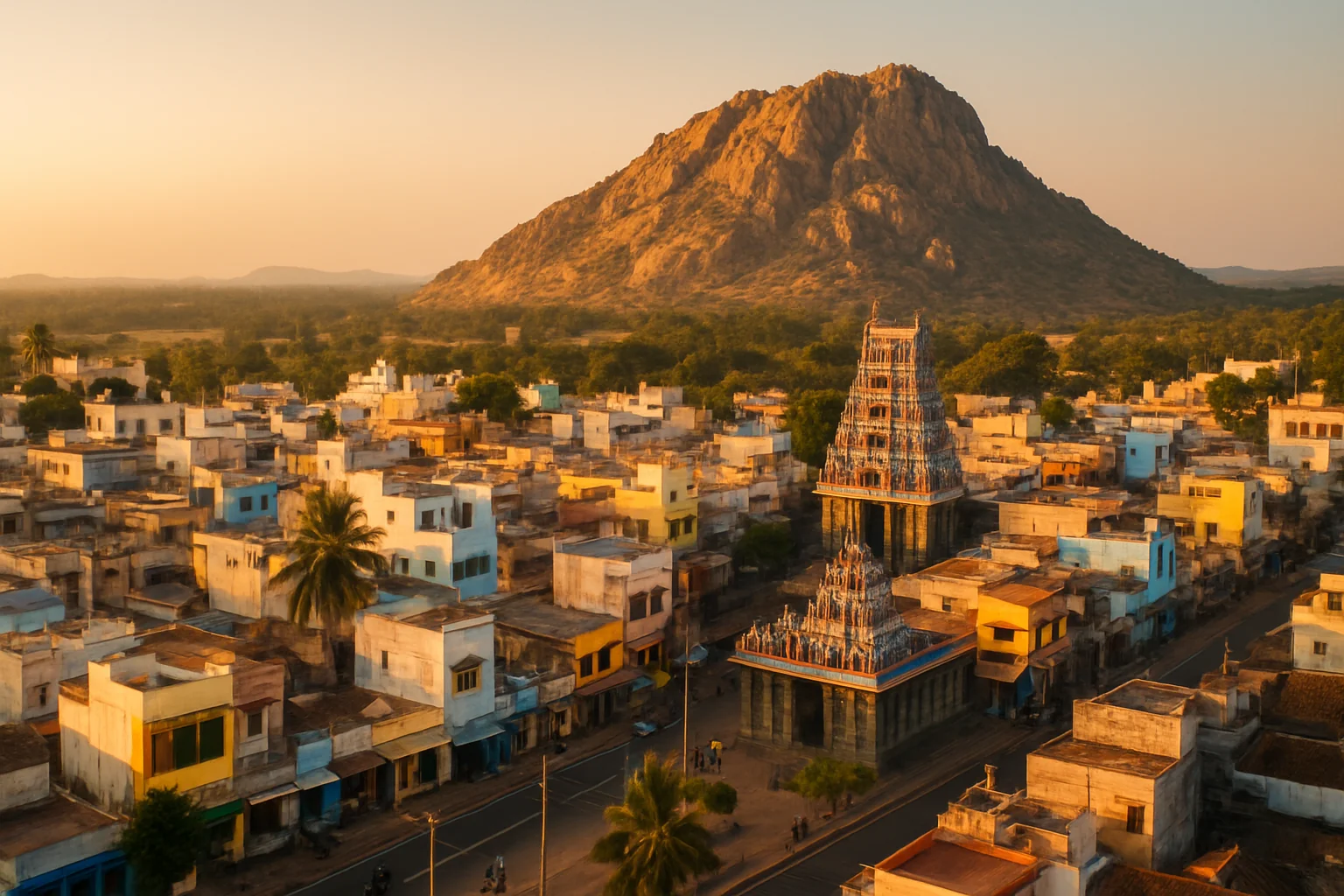 Tiruppur